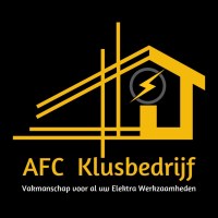 Logo Elektricien AFC Rotterdam